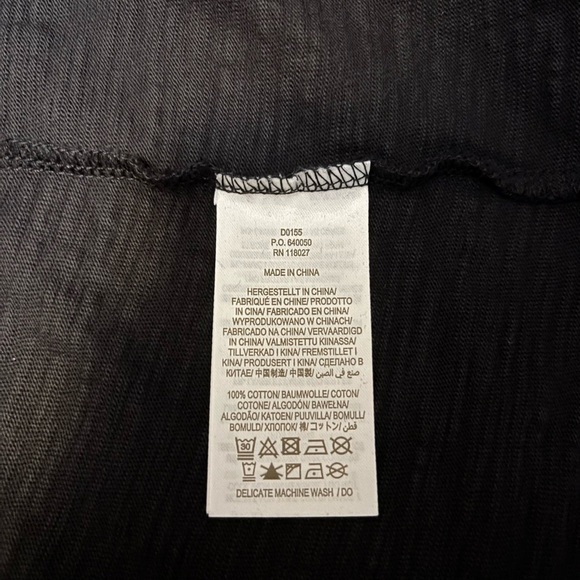 Boden Black Eyelet Mini Sheath Dress 100% Cotton. - Picture 6 of 6